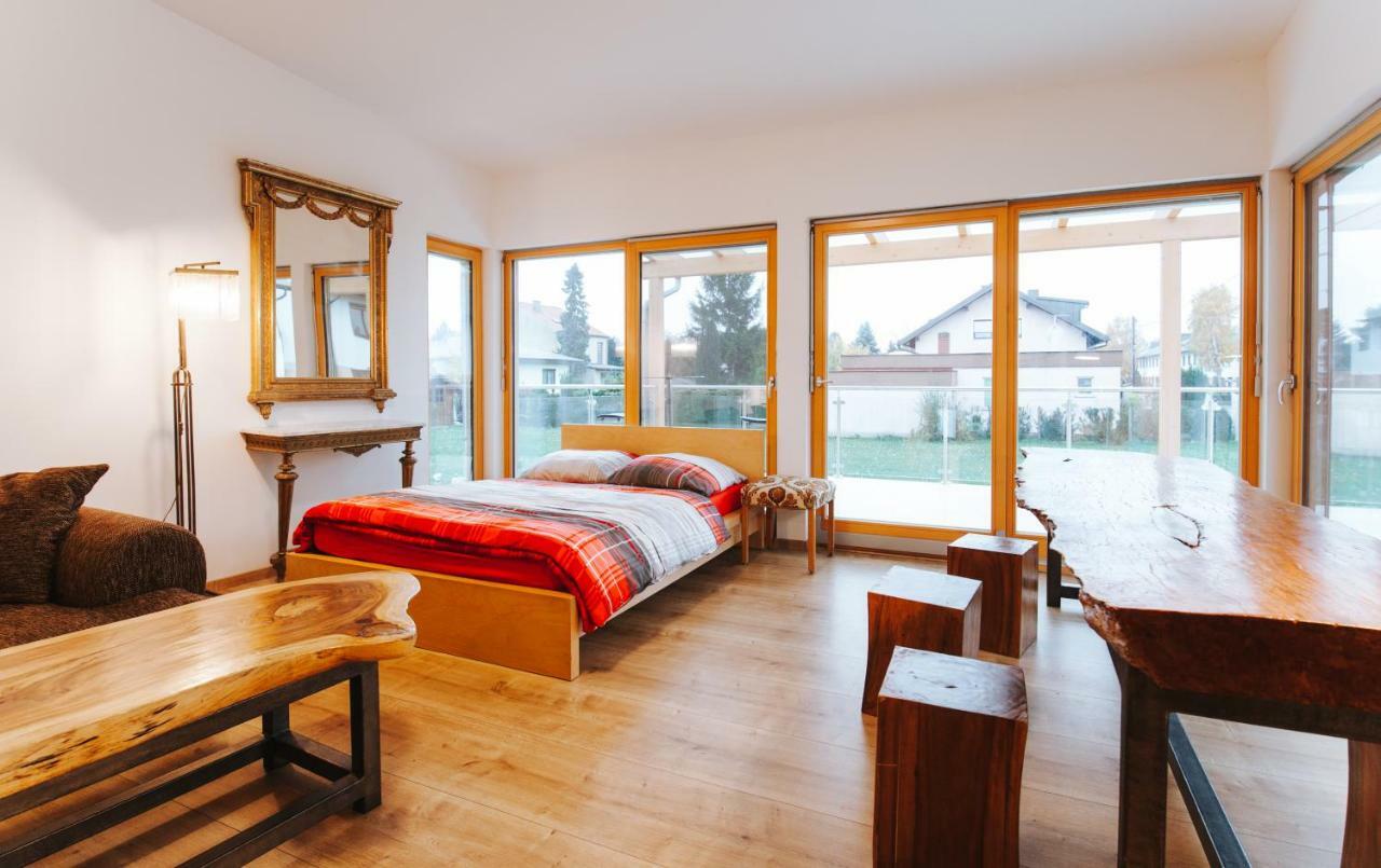 Apartment Loft Wien