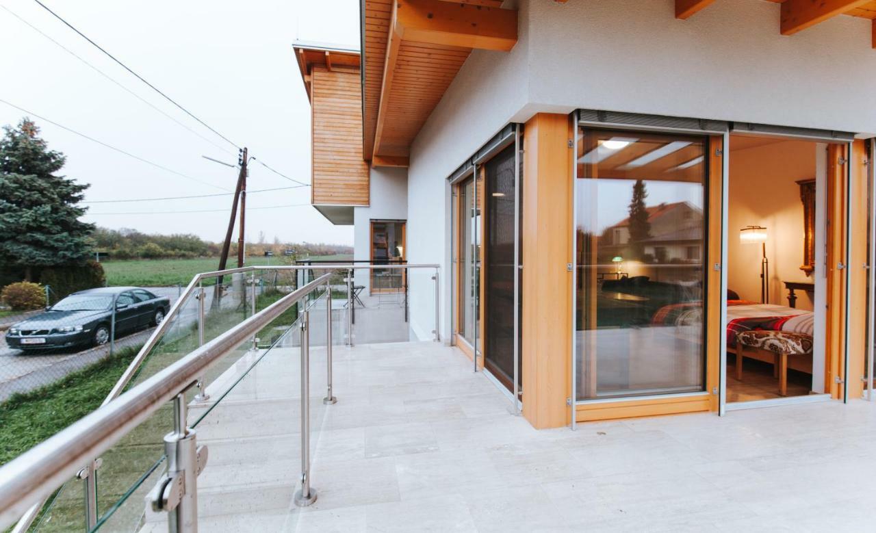 Apartament Loft Wiedeń
