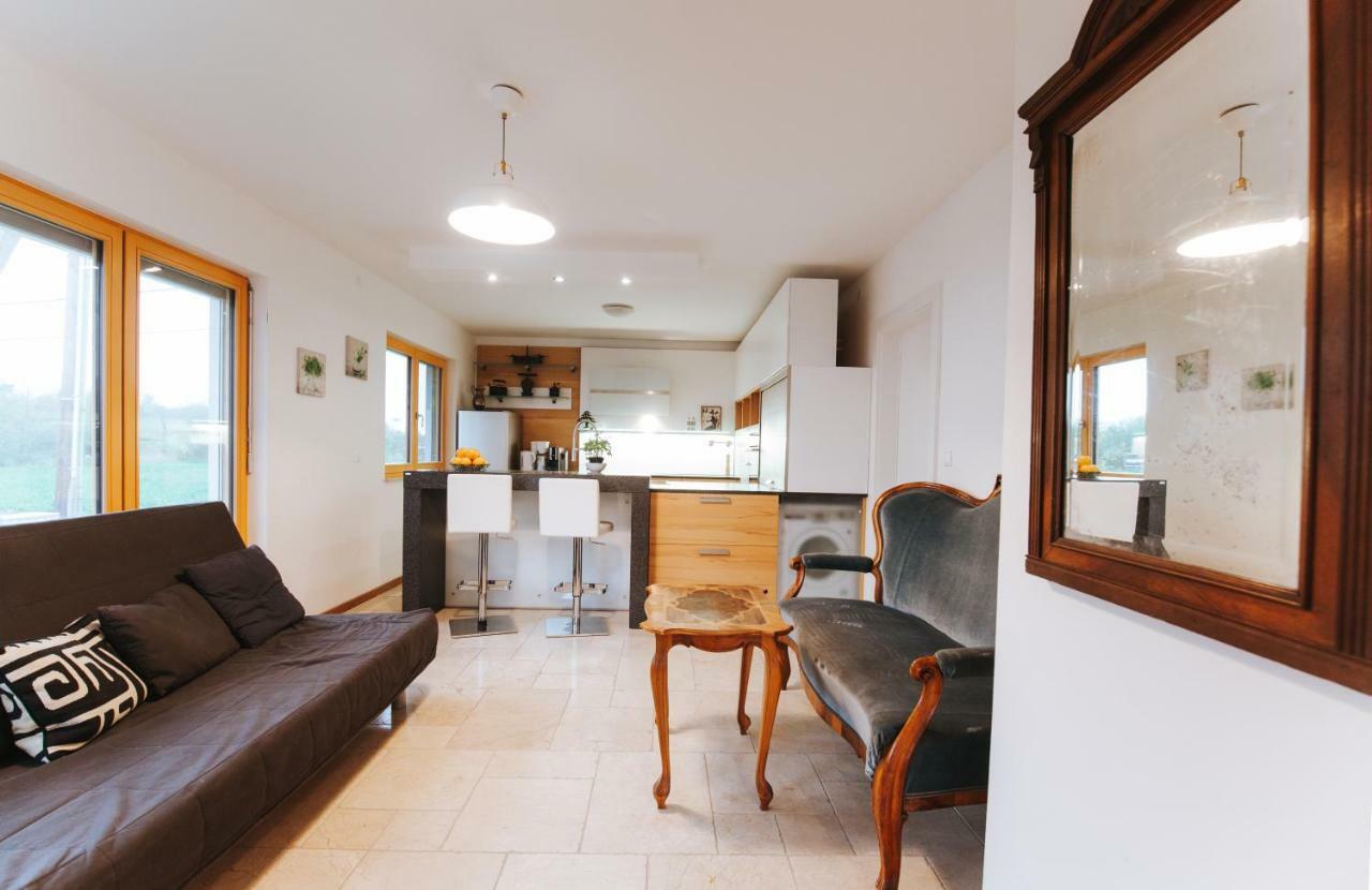 Apartament Loft *