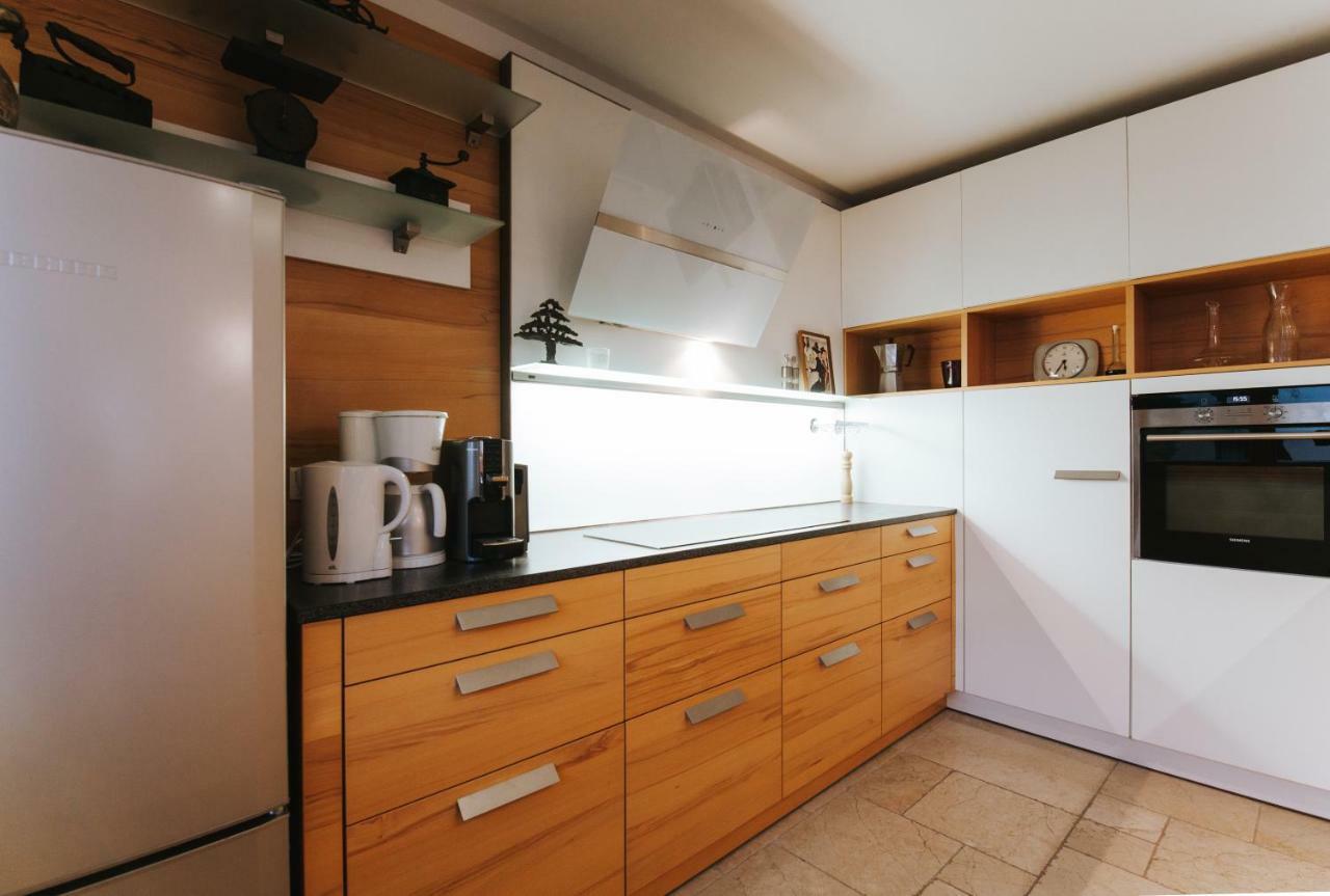Loft Apartament