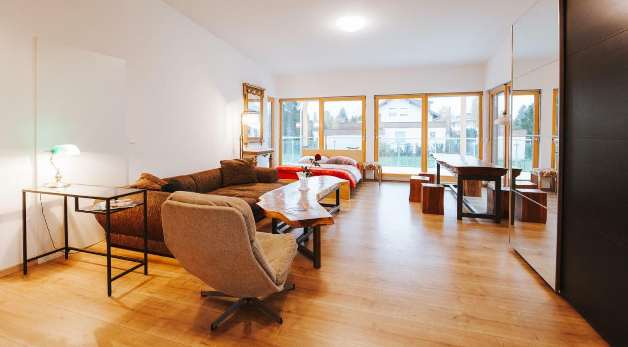 Loft Apartament